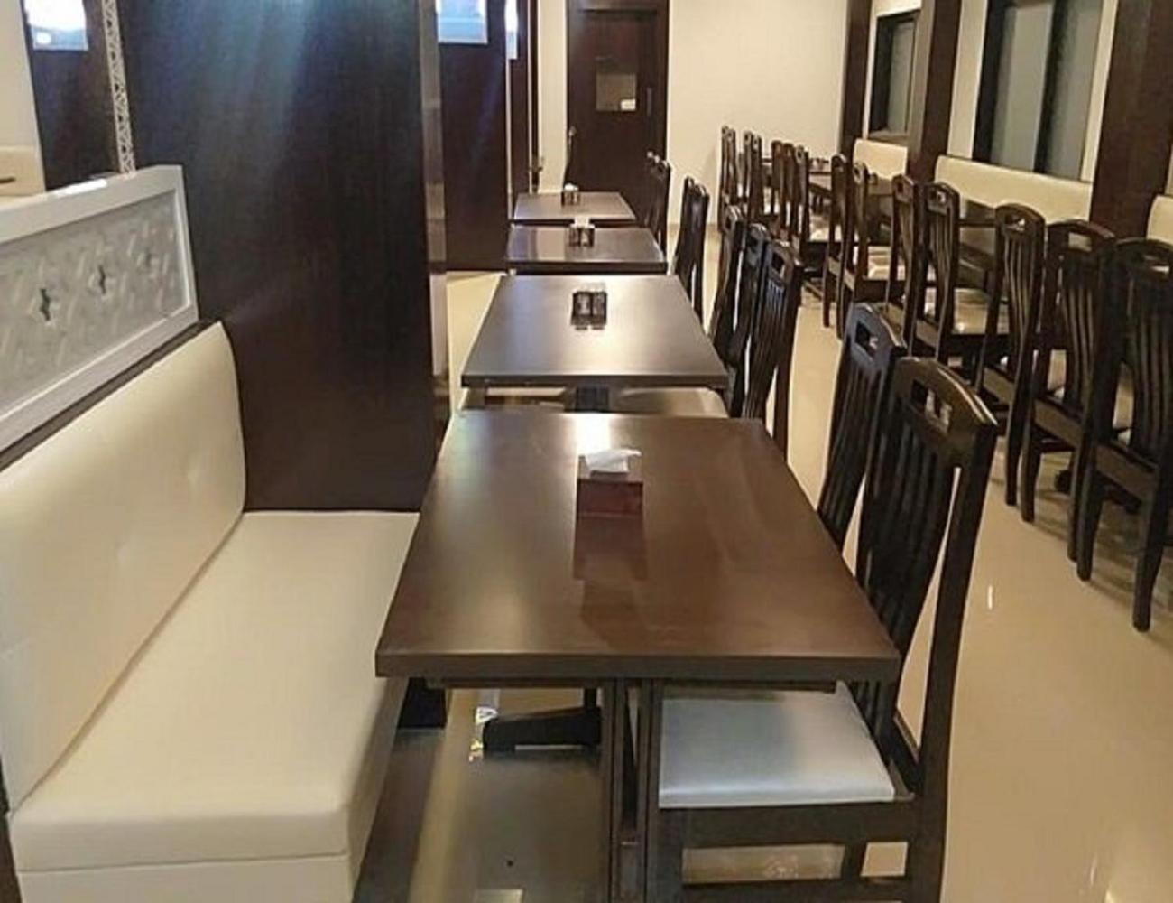 ניו דלהי Hotel Tu Casa Delhi Airport מראה חיצוני תמונה
