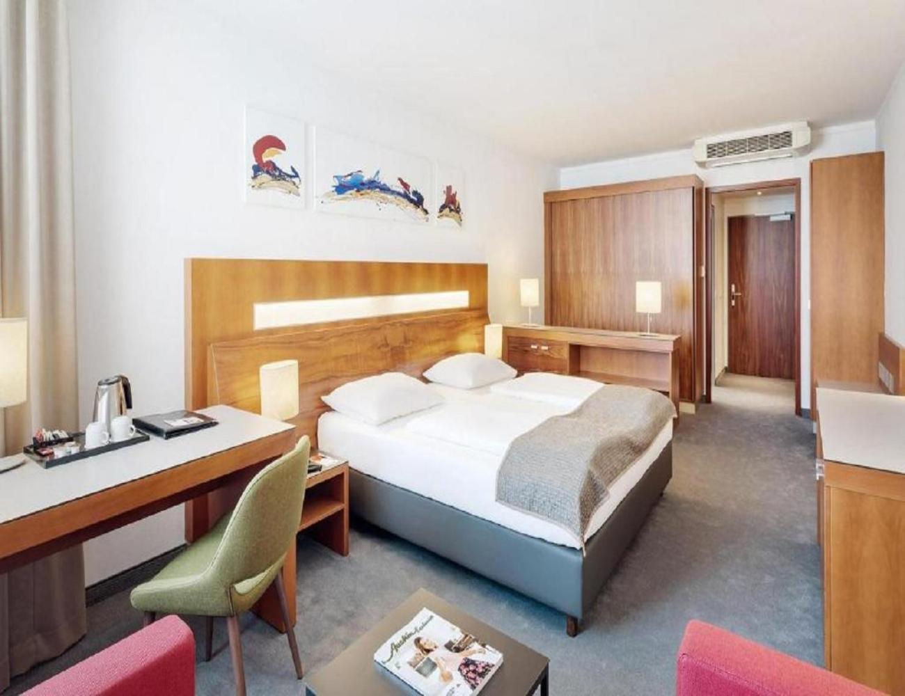 ניו דלהי Hotel Tu Casa Delhi Airport מראה חיצוני תמונה