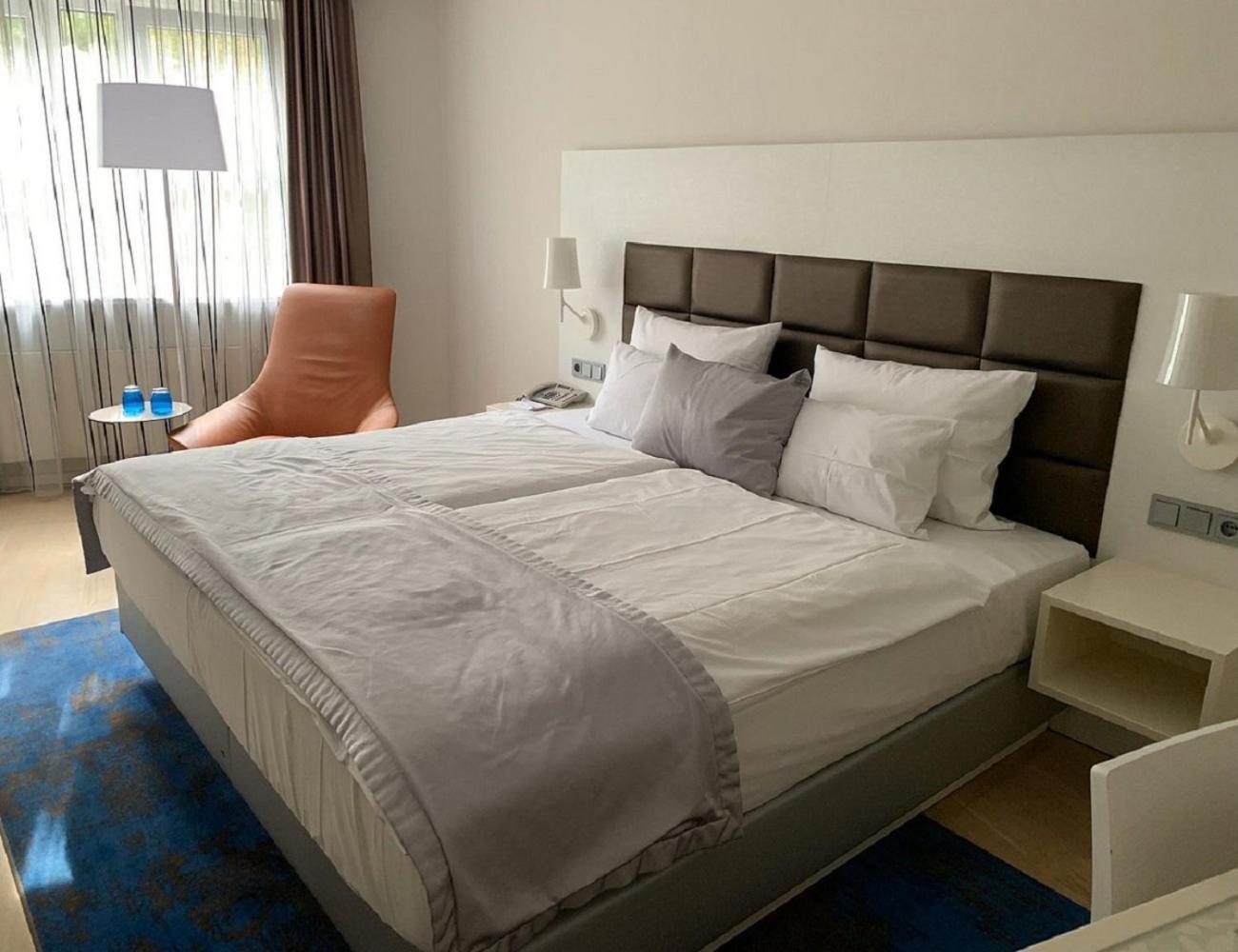 ניו דלהי Hotel Tu Casa Delhi Airport מראה חיצוני תמונה